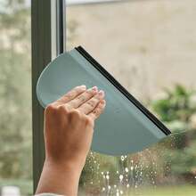 Window Cleaning Tools - 綠色 - 查看 2