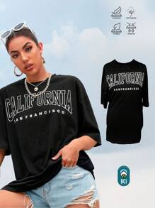K&K FASHION Women T-Shirts - màu đen - Xem 1