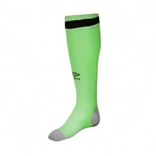 Umbro Childrens/Kids 23/24 Forest Green Rovers FC Home Socks (Green/Black) - màu xanh lá - Xem 3