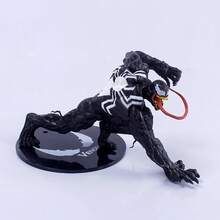 1pc Desk Ornament Of Crawling - Multicolor - View 4