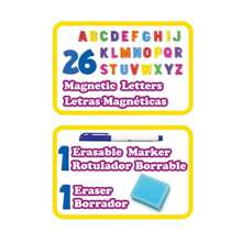 Molto Kritzel- und Scribbler-Bretter für Kinder