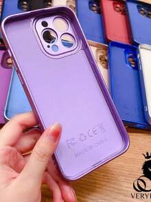 Phone Cases - BLUE - View 3