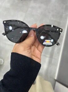 Women Sunglasses - 彩色 - 查看 3