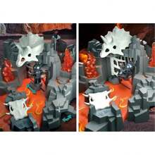 Playmobil Building Block Toys Room Decoration - Multicolor - View 6