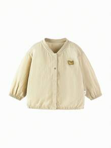 mini bala Camiseta protectora solar de verano para niñas, transpirable y suave al tacto, ideal para pieles sensibles de bebé