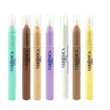 VERÓNICA CORRECTOR MÉCANICO 1pz varios tonos - Blanco - Ver 2