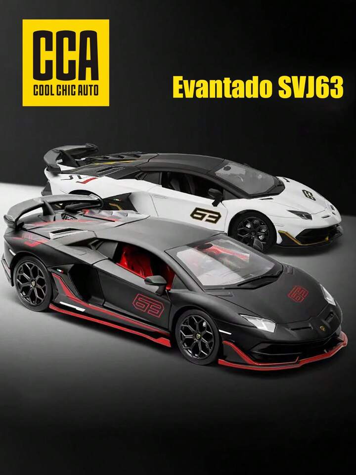 1/18 ランボルギーニ 3台セット 1/18 ランボルギーニ 3台セット