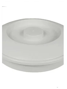 Herramientas de empaquetado de alimentos, bolsas de regalo para fiestas de bodas - Blanco - Ver 2