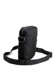 Men's Wallets - 黑色 - 查看 5