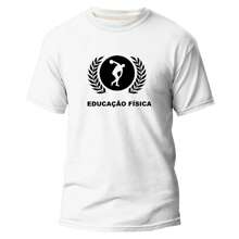 Men T-Shirts - 白色 - 查看 1