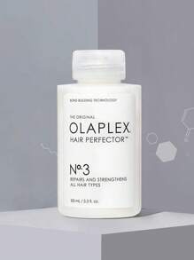 Olaplex No.3 Hair Perfector Pre-Shampoo Treatment For Hair Structure Repair, Color & Perm Damage Hair Care - 100ml - View 3