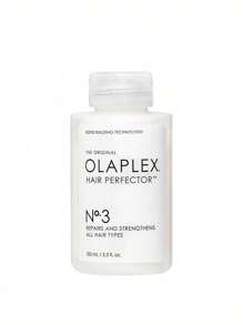 Olaplex No.3 Hair Perfector Pre-Shampoo Treatment For Hair Structure Repair, Color & Perm Damage Hair Care - 100ml - View 5