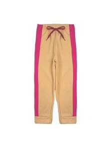 Young Girls Sets - Màu Hồng baby - Xem 3