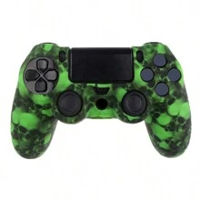 Funda de silicona camuflaje estilo P4, funda protectora hidrodecorativa, cubierta protectora P4
