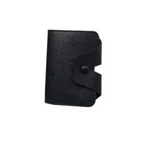 Wholesale Of Men's Multi Slot Bank Card Identification Bags With Large Capacity, Small Size, And Concealed Buckle Card Clips - Multicolor - View 6
