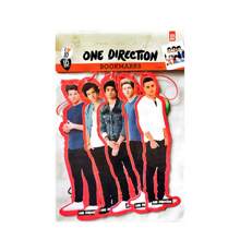Bookmark (Multicoloured) - Multicolor - View 1