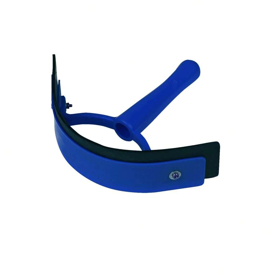 Roma Brights Sweat Scraper (Royal Blue) - Royal Blue - View 1
