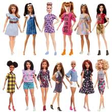Mattel Fashion Dolls