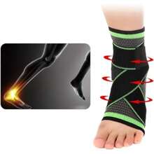 Body Braces & Supports - Multicolor - View 2
