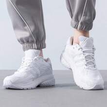 Adidas Originals ADISTAR CUSHION 男女通用休闲鞋，2026 春季新款 IG1740 - 白色 - 查看 4