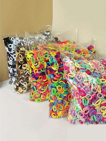 100pcs Multicolor Soft Hair Ties For Girls - Gentle Elastic Ponytail Holders Accessories,Hair Accessories,Hair Accessories For Women,Accessories,Accessories Women, Hair Accessory, Hair Accessories Women, Hair Accessories, Hair Tools, Beauty Accessories, Curly Hair Accessories,Hair Accessory,Hair Accessories,Hair Accessories For Women,Fall,Travel,Hair Tools,Accessories Women,Hair Stuff, Fall,Hair Accessories,Hair Accessories For Women,Travel,Hair Accessories,Accessories Women,Hair Accessory,Hair Accessories Women,Hair Tools,Hair Stuff,Stuff,Beauty Accessories,Gifts,Travel,Gifts For Women,Hair Stuff,Stocking Stuffers