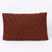 Throws - Terracotta - View 3