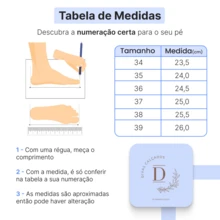 Women Flat Sandals - Màu hồng gỉ - Xem 2