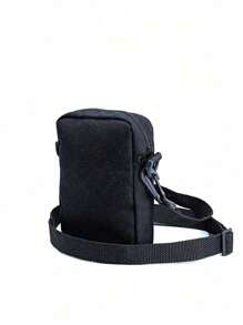 Men's Wallets - 黑色 - 查看 7