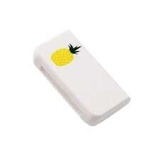 Daily Pill Box Case Waterproof Medicine Organizer Vitamin Holder Mini Pill Medicine Container For Travel Use - Multicolor - View 12