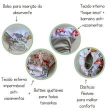 Baby Cloth Diapers - không có giới tính - Xem 3