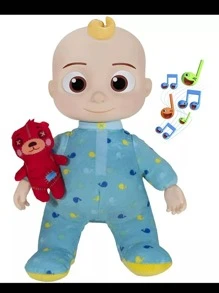 COCOMELON - azul real - Ver 3