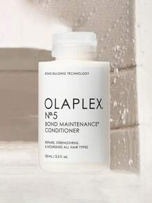 OLAPLEX No.5 Bond Maintenance Conditioner - Deeply Nourishing, Strengthening Hair Roots And Scalp Care