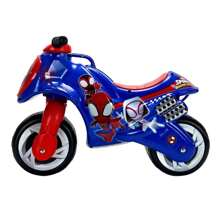 Injusa Kids Balance Bikes - 彩色 - 查看 5