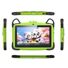 Tablette intelligente pour enfants Android de 7 pouces pour l'apprentissage - K717 - Voir 12