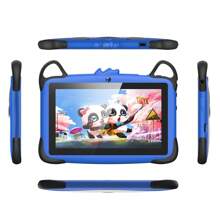 Tablette intelligente pour enfants Android de 7 pouces pour l'apprentissage - K717 - Voir 11
