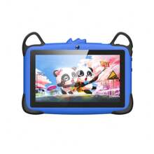 Tablette intelligente pour enfants Android de 7 pouces pour l'apprentissage - K717 - Voir 3