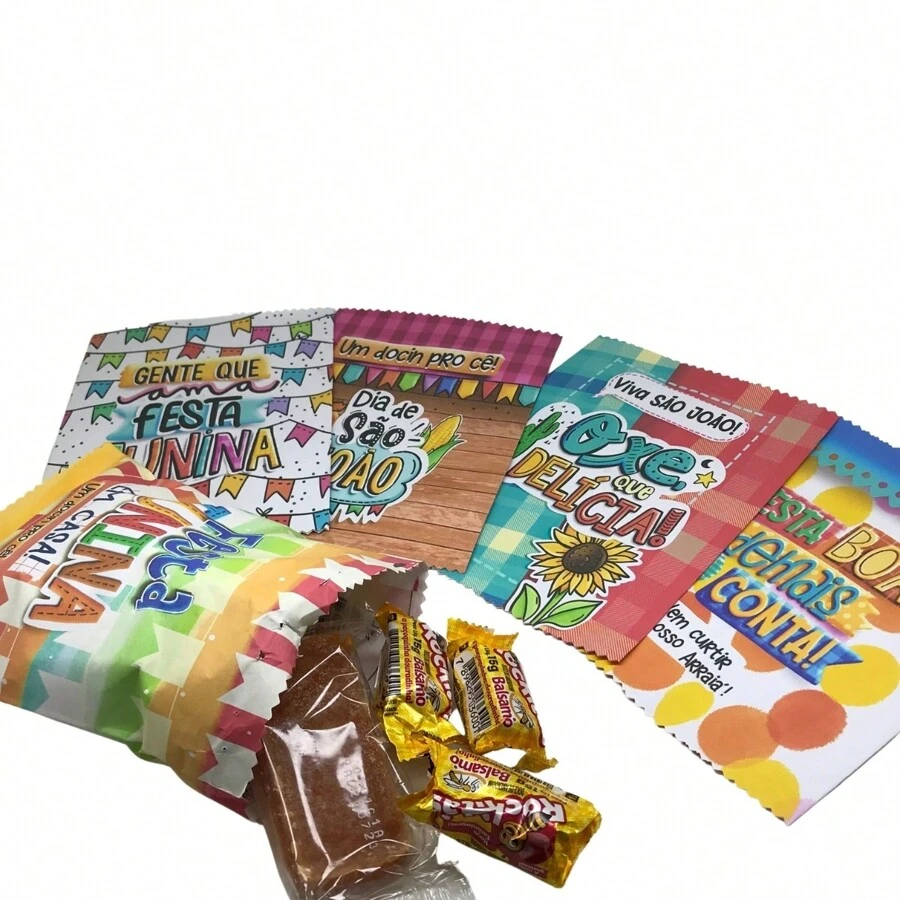 Other Party Favors - 香袋 - 查看 1