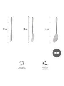 Plates - 無色 - 查看 4