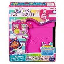Spin Master Doll Accessories - 彩色 - 查看 4