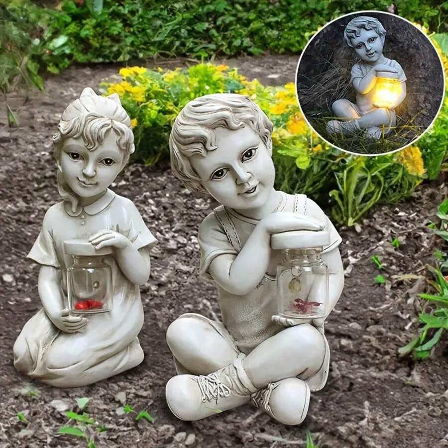 55+ Garten Solarfiguren, Garten solarfiguren online kaufen bei otto