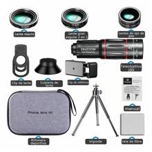 Telescope & Binoculars