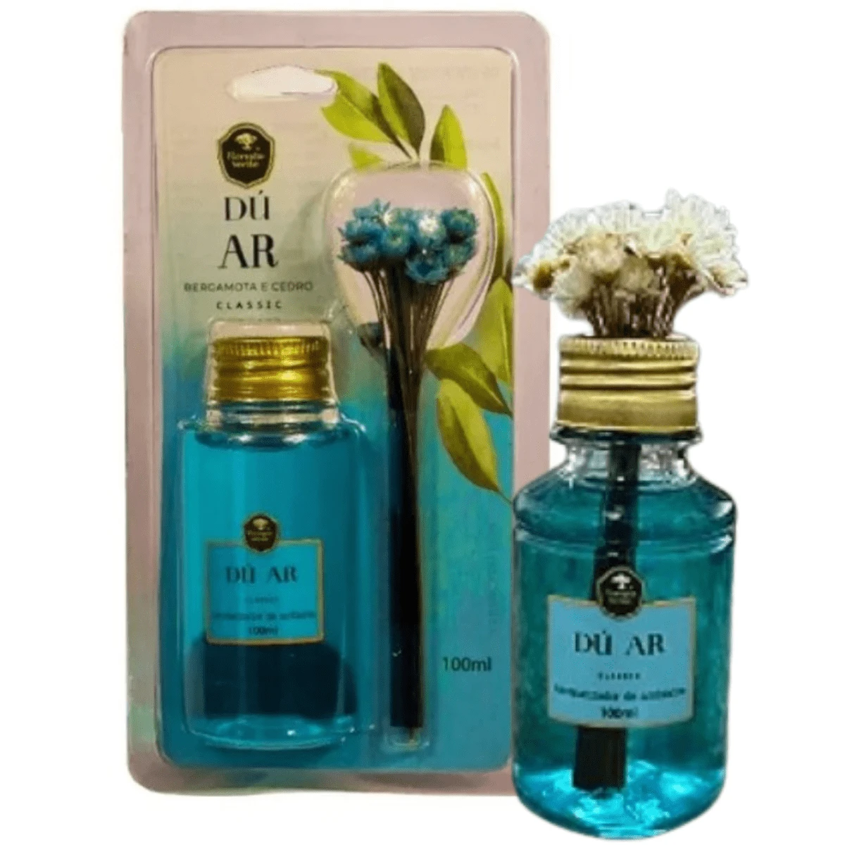 Other Reed Diffusers, Oils, & Accessories - Blue - View 1