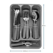 Dining Sets - 灰色 - 查看 1
