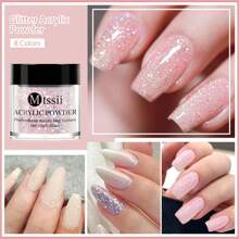 1Pcs10ml, Japanese Style Karat Pink Flash Gel Nail Polish,Summer Nails , Basic Nail Polish Gel, Suitable Any Season For Travel, Gift For Women And Girls, Home DIY Nail SalonChristmas