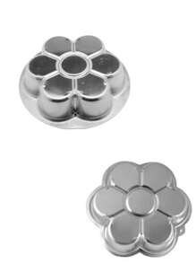 Cake Molds - 灰色 - 查看 4
