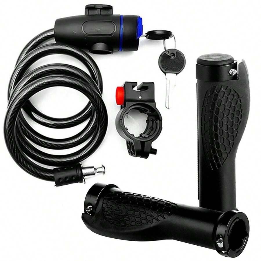 Other Cycling Accessories - màu đen - Xem 1