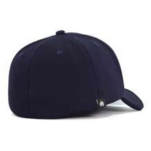 Men Beret Hats - 藏蓝色 - 查看 3