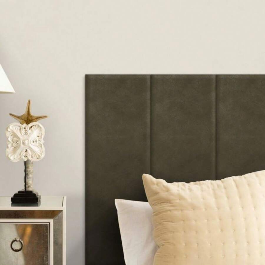 Wall Stickers - 鏽棕色 - 查看 1