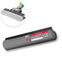 Kit With 3 Refills For Easy Mop Magic Squeegee General Cleaning Plus Wash And Dry PVA Celeste CLT-905 - Xám - Xem 2