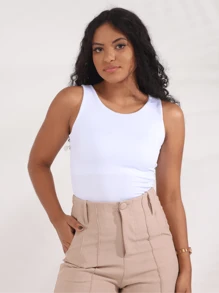 Women Tank Tops & Camis - 查看 5